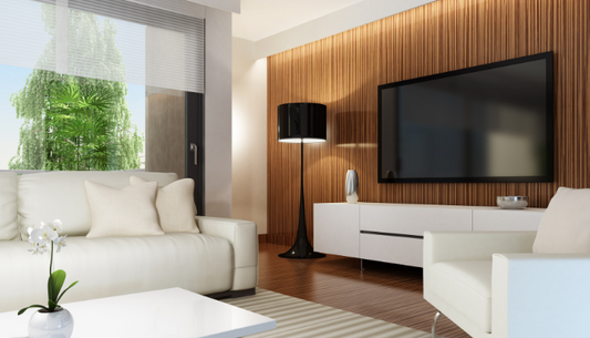 Solid Wood vs Composite Furniture: What’s the Difference and Which Is Right for You?