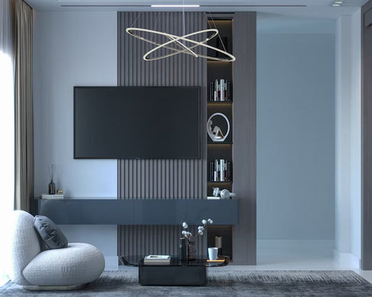 How to Mount a Floating TV Stand (Step-by-Step Installation Guide)